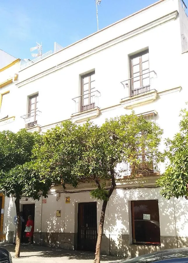 Apartamento Sherryflat San Agustín Jerez de la Frontera