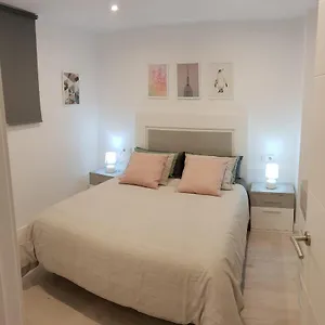 Apartamento Ponce Jerez de la Frontera